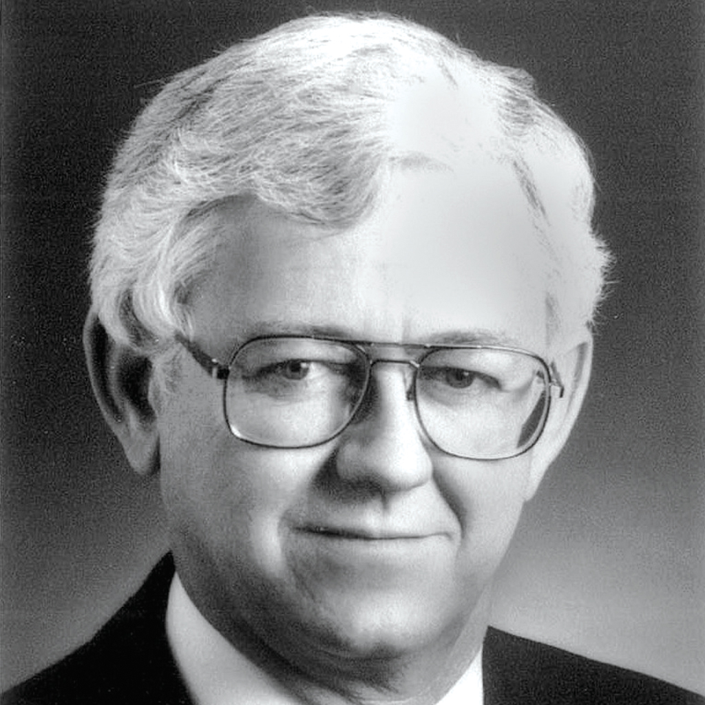Raymond W. Miller