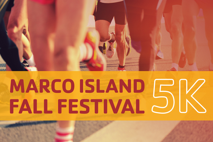 Marco Island Fall Festival 5K
